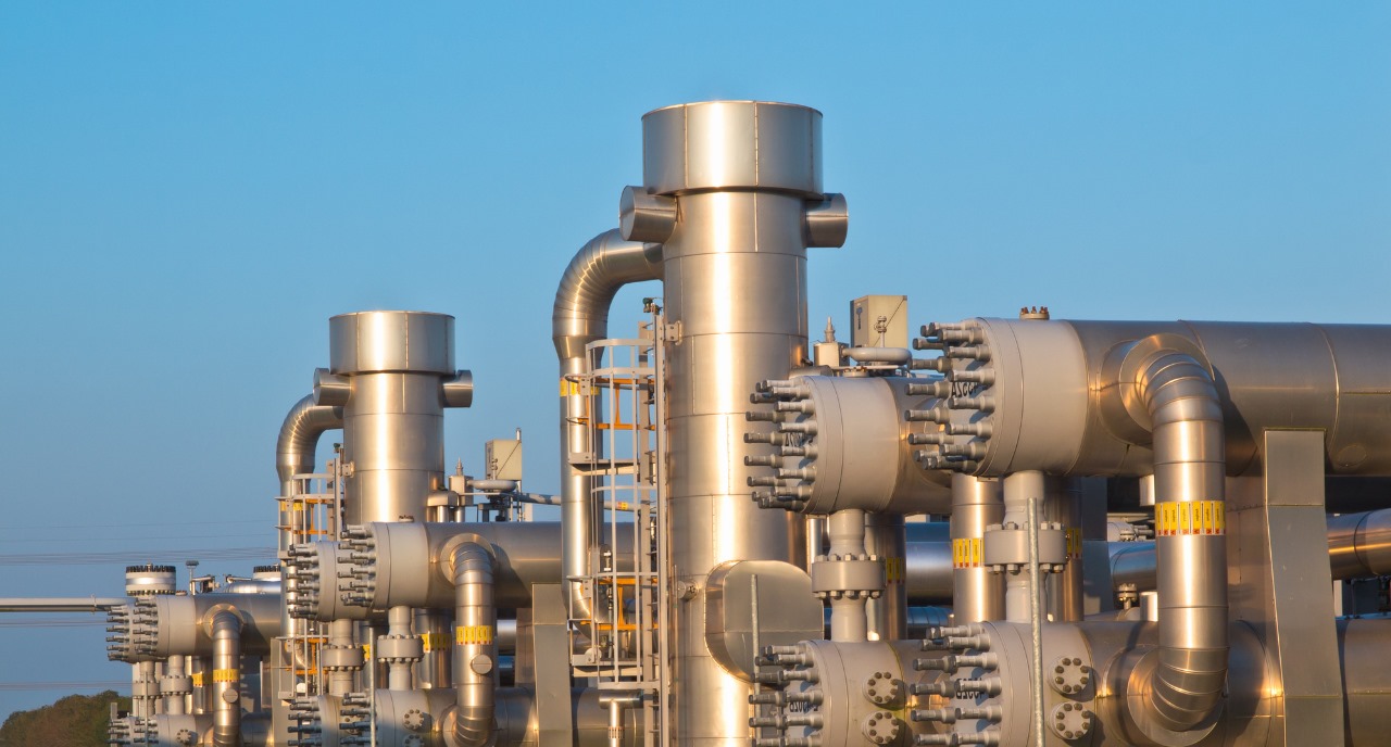 How RAG Engineering Is Revolutionizing Gas Processing Solutions